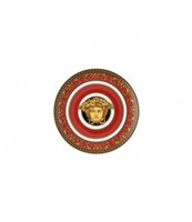 Piatto Versace in Porcellana 19335-409605-10217 - 19335-409605-10217